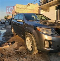 كيا سورينتو